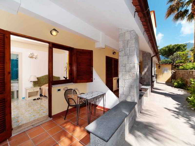 Albergo Terme San Lorenzo 3