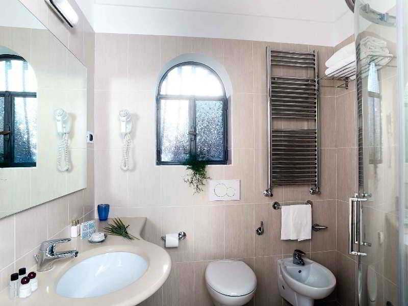 Albergo Terme San Lorenzo photo 1