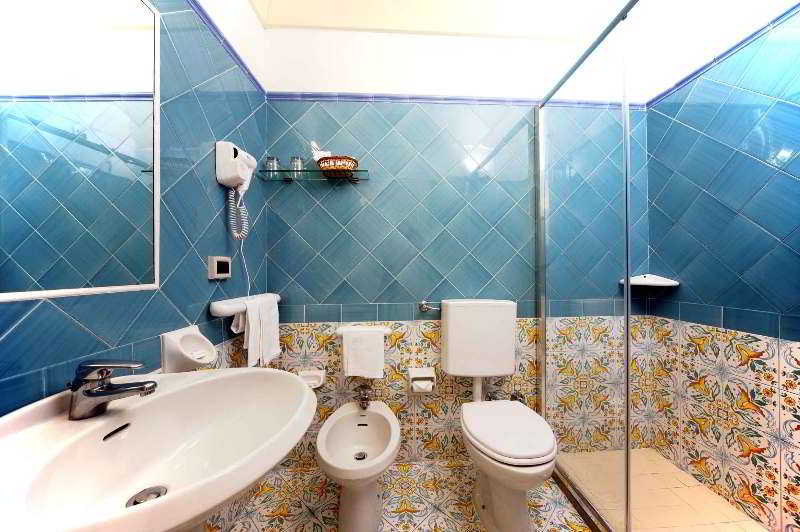 Albergo Terme San Lorenzo 4