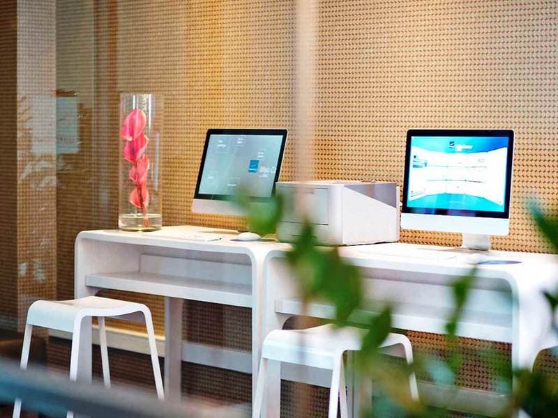 Novotel Lodz Centrum 5