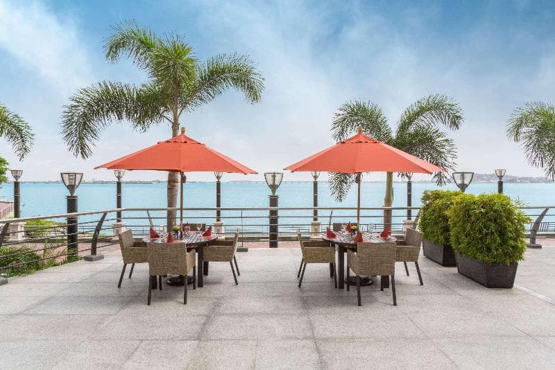 Wyndham Guayaquil Puerto Santa Ana 3