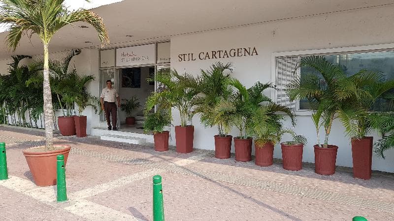 Stil Cartagena 4