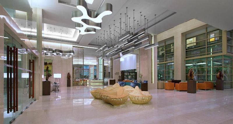 The Westin Chennai Velachery 5
