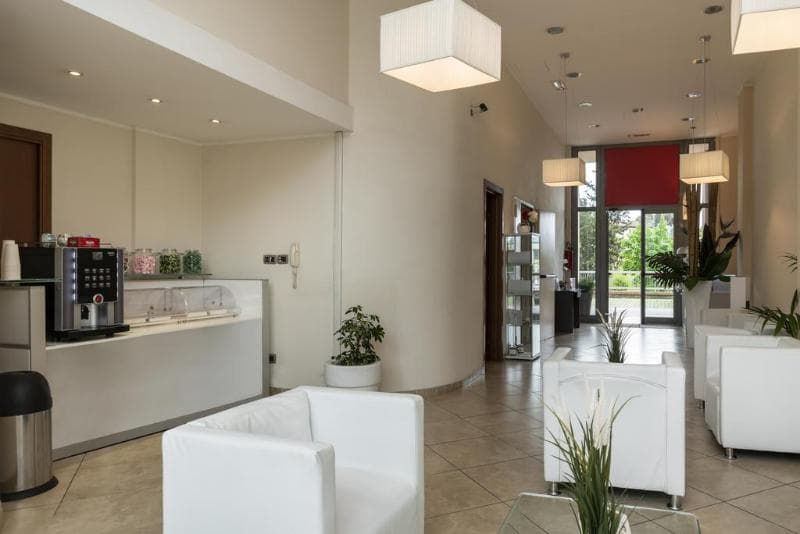 ApartHotel Anghel 3