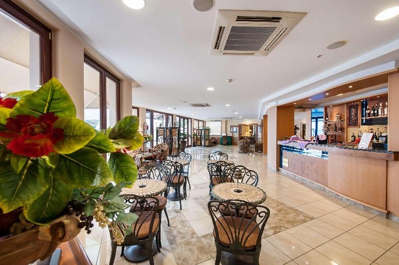Hotel Ara Solis photo 1