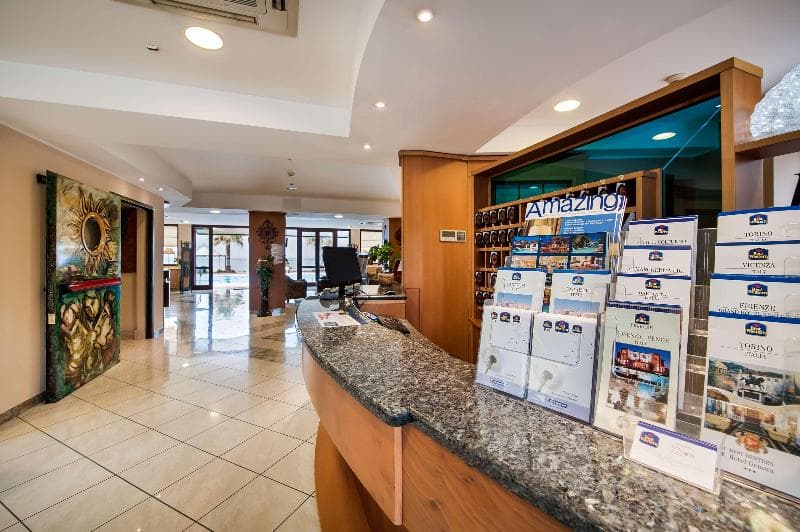 Hotel Ara Solis 4