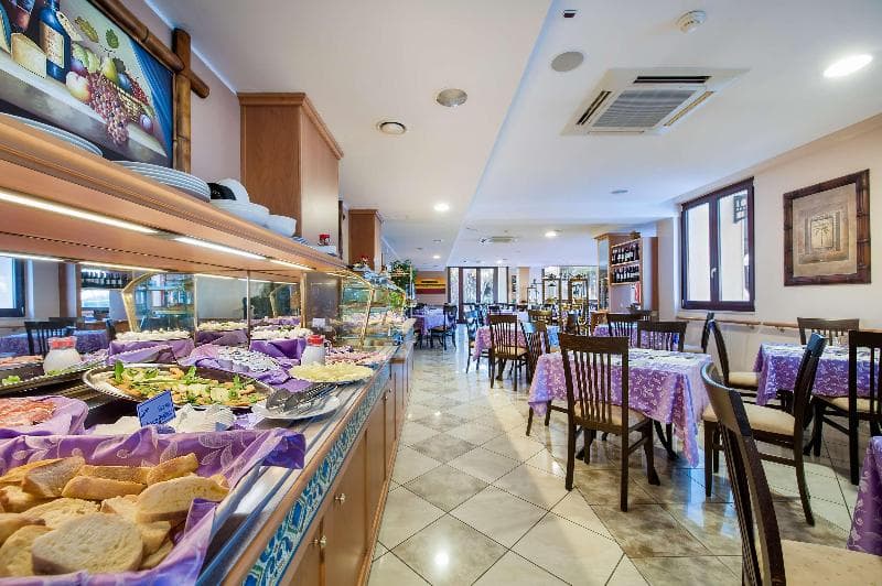 Hotel Ara Solis 2