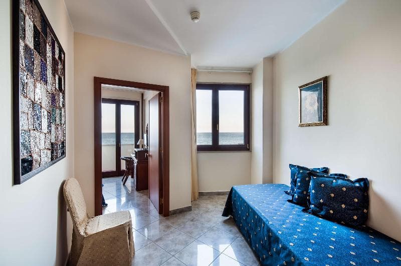 Hotel Ara Solis 3