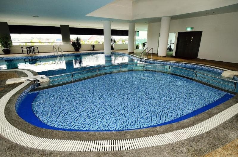 Holiday Villa Hotel & Suites Kota Bharu 3