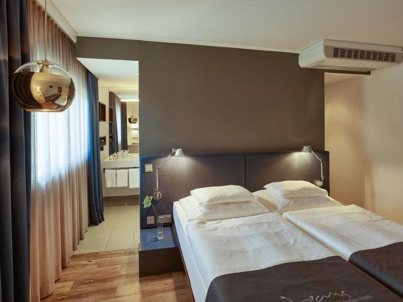 Plaza Inn Graz 5