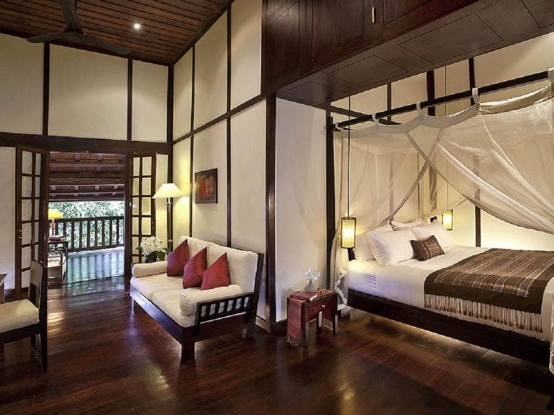 3 Nagas Luang Prabang - MGallery by Sofitel 5