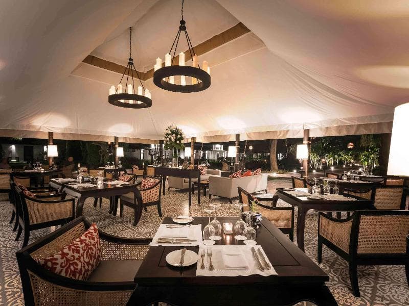 Sofitel Luang Prabang photo 1