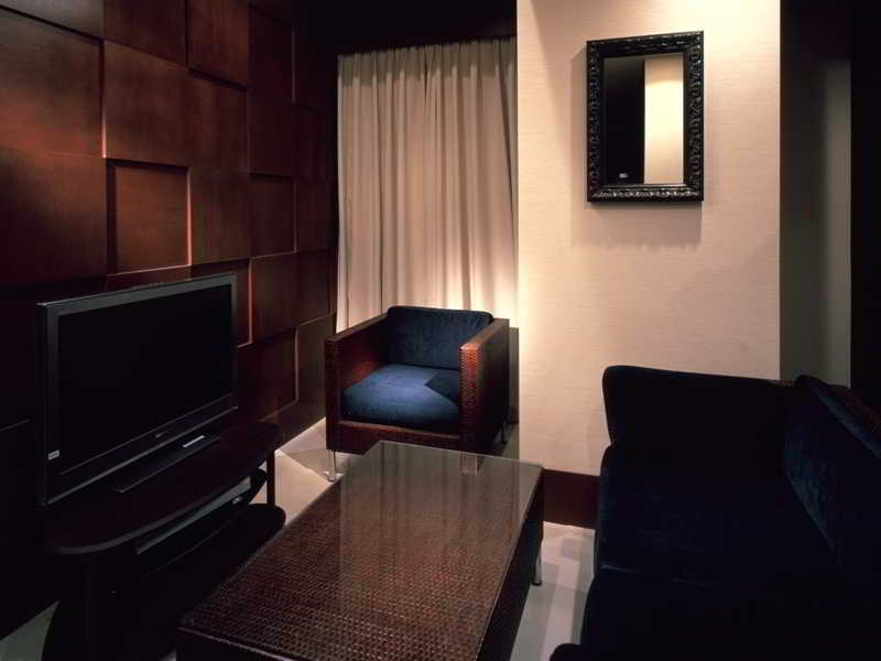 Centurion Residential Akasaka 3