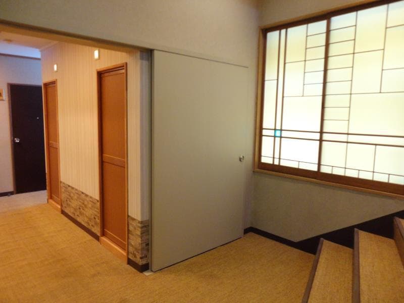 Nagano Hakuba Onsen Ryokan Shirouma-so 5