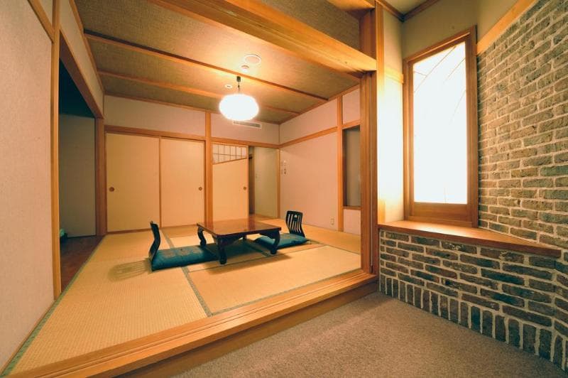 Nagano Hakuba Onsen Ryokan Shirouma-so 2