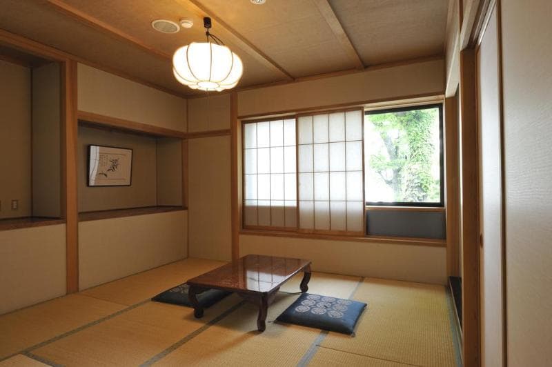 Nagano Hakuba Onsen Ryokan Shirouma-so 4