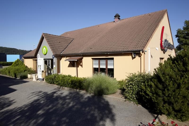 Campanile Lyon Sud - Chasse-sur-Rhône photo 1