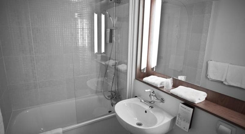 Hôtel Restaurant Campanile Melun Sud - Dammarie-les-Lys 5