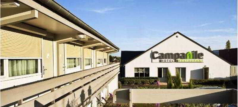 Campanile Cergy Pontoise photo 1