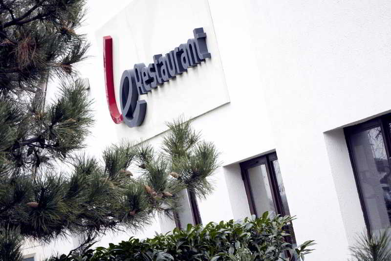 Hotel Campanile Paris Ouest - Gennevilliers Port 2