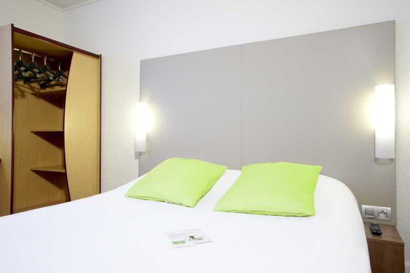 Hotel Campanile Paris Ouest - Gennevilliers Port 4