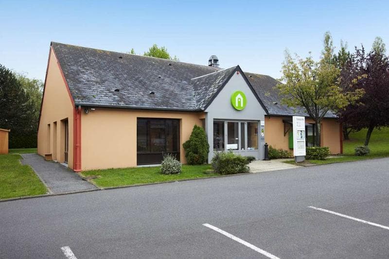Kyriad Direct Evreux main