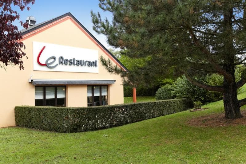 Kyriad Direct Evreux 3