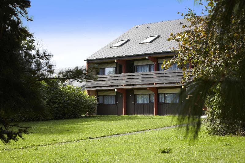 Kyriad Caen Nord - Hrouville-Saint-Clair 3