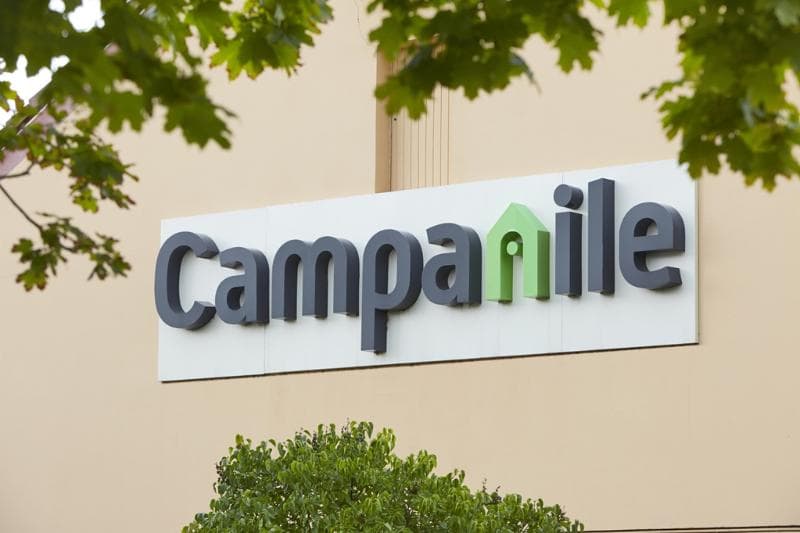 Campanile Colmar Aéroport 2