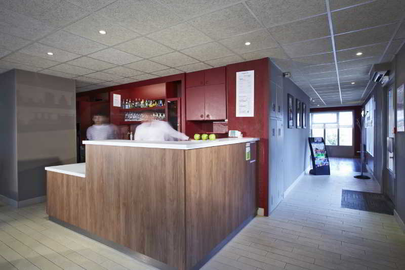 Hôtel Campanile Strasbourg – Lingolsheim 4