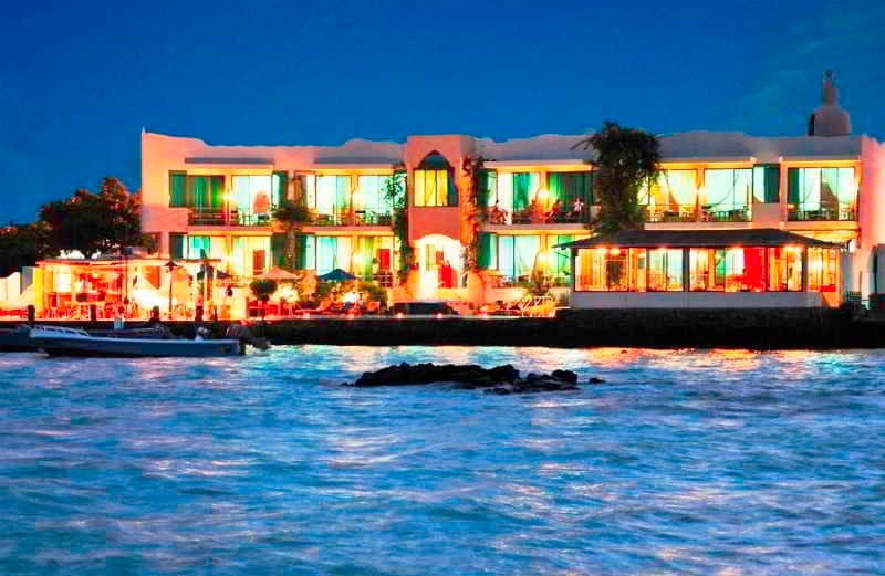 Hotel Solymar Galápagos