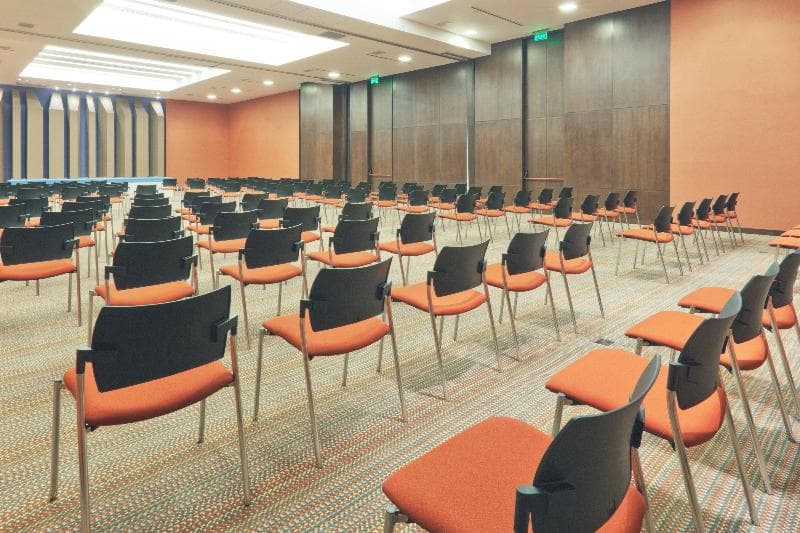Holiday Inn Bogota Airport