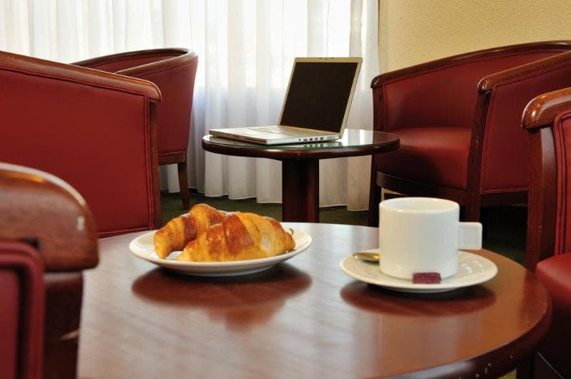 Hotel Campanile de Saint Nazaire - Trignac 3