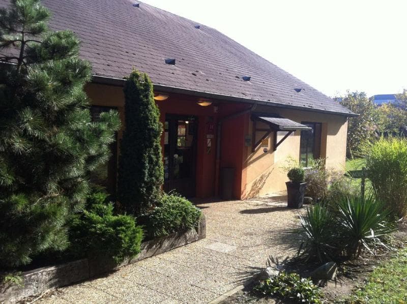 Campanile Brive-La-Gaillarde Ouest 5