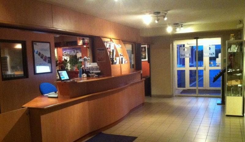 Kyriad Bourges Sud 2