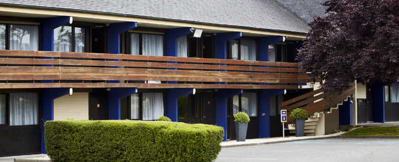 Kyriad Angers Sud Les Ponts De Ce 2