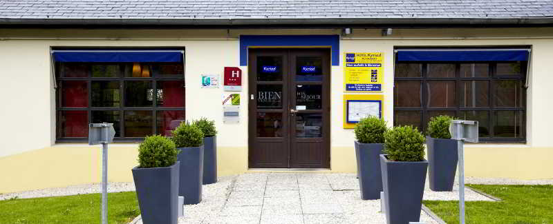 Kyriad Angers Sud Les Ponts De Ce 4