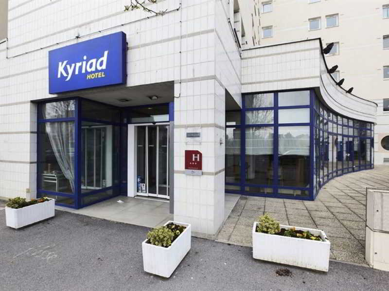 Kyriad Viry-Châtillon 2