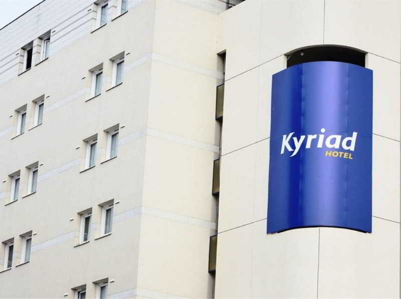 Kyriad Viry-Châtillon 3