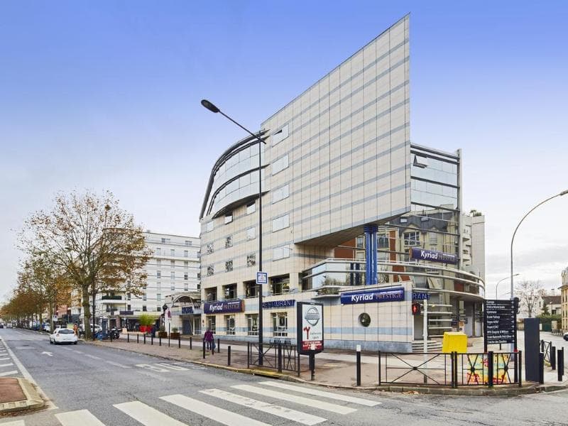 Tulip Residences Joinville-Le-Pont 3