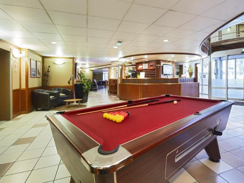 Tulip Residences Joinville-Le-Pont 5