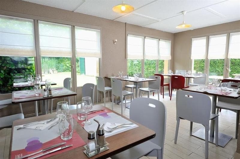 Kyriad Direct Soissons 5