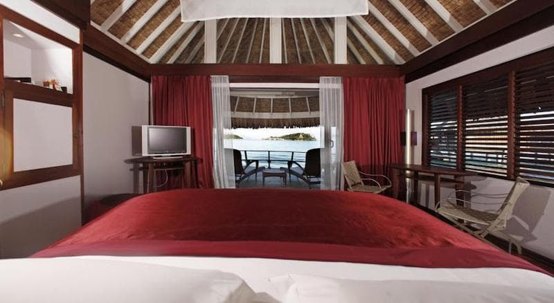 Sofitel Bora Bora Marara Beach Resort 5