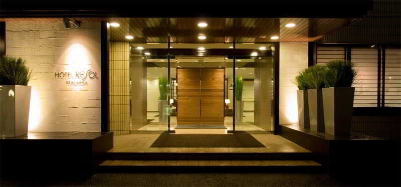 Resol Machida 4