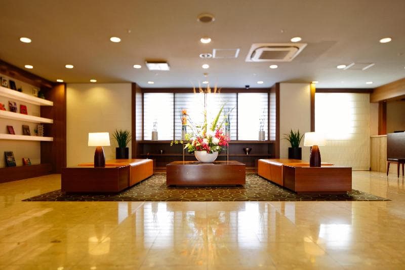 Resol Machida 1