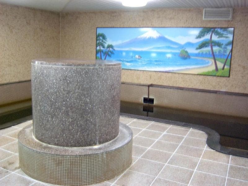 Tokyo Business Hotel 3