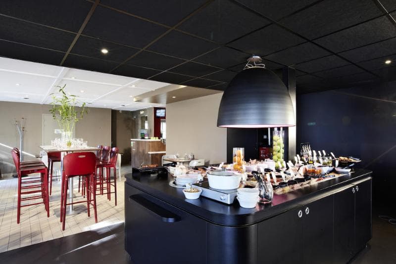 Hotel Campanile Villefranche Sur Saone 4