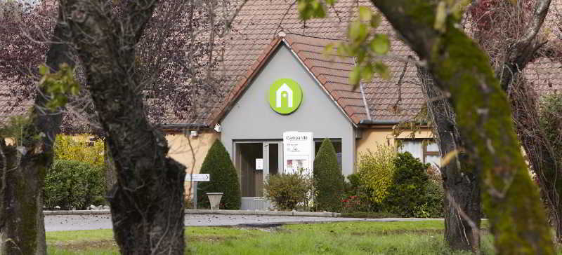 Campanile Grenoble Nord - Moirans 2