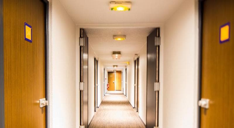 Kyriad Montargis - Amilly 4