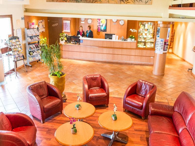 Ariane Hotel 2